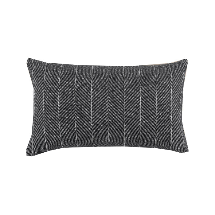 Bone Throw Pillow Cover