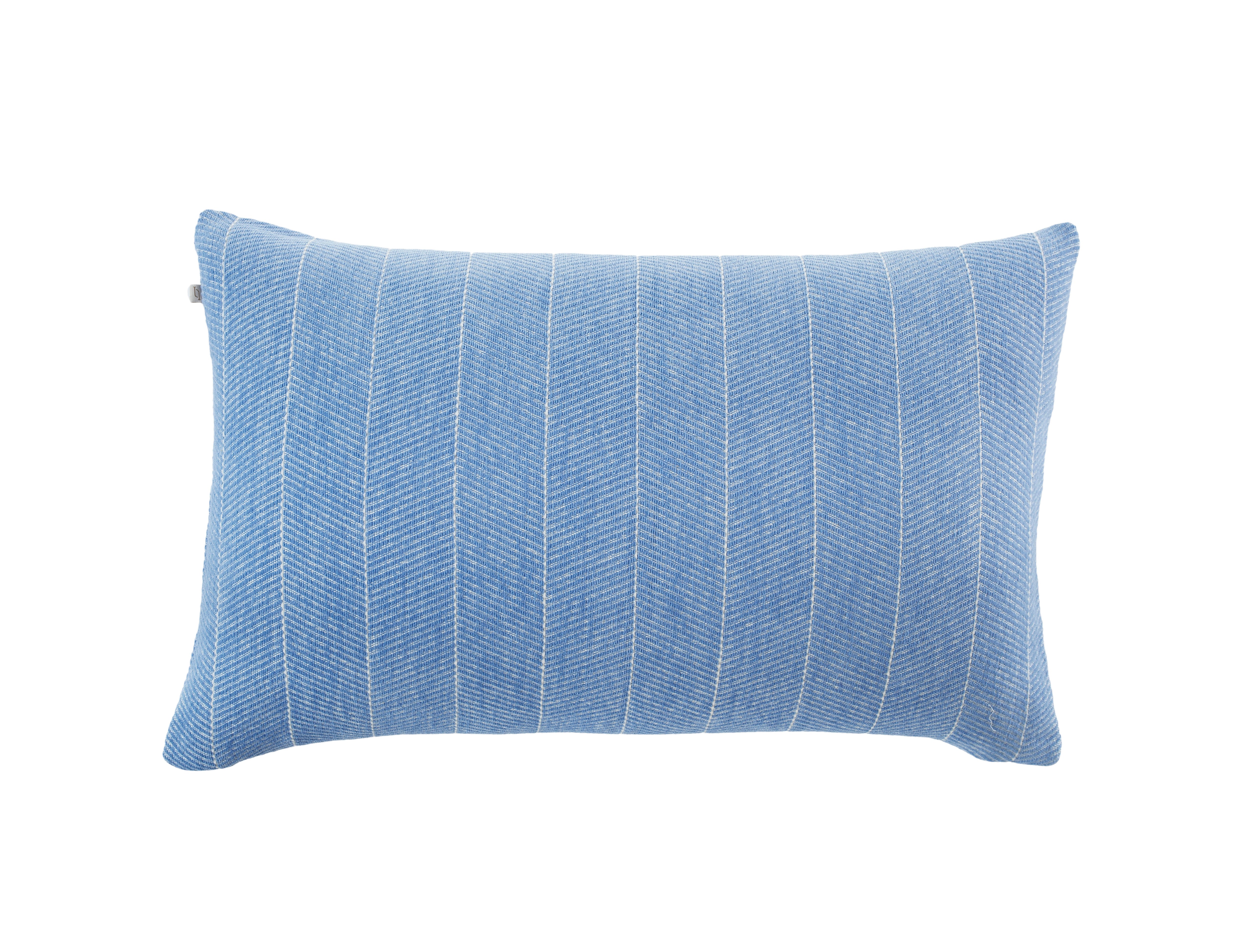 Bone Throw Pillow Cover