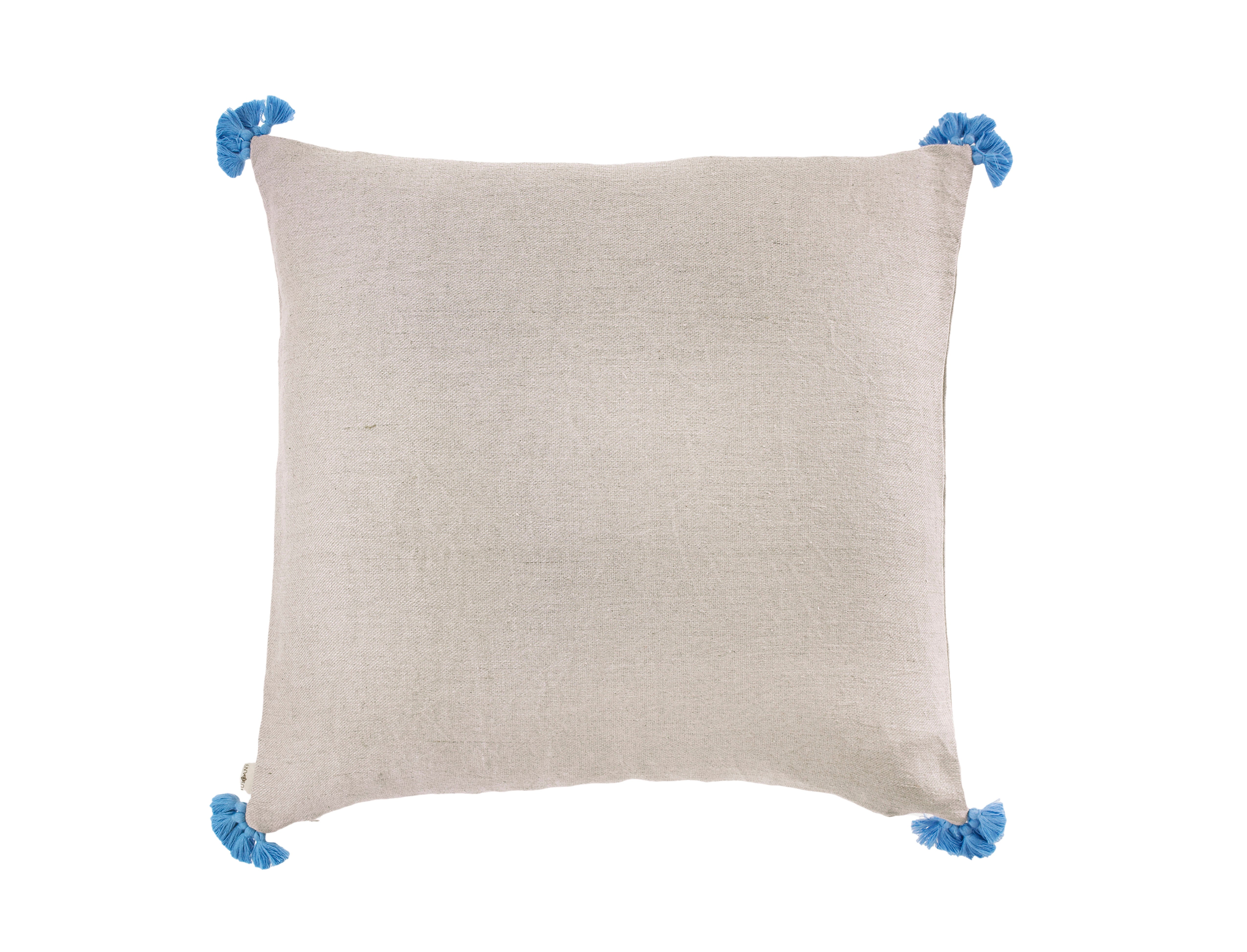 Olivia Throw Pillow Cover