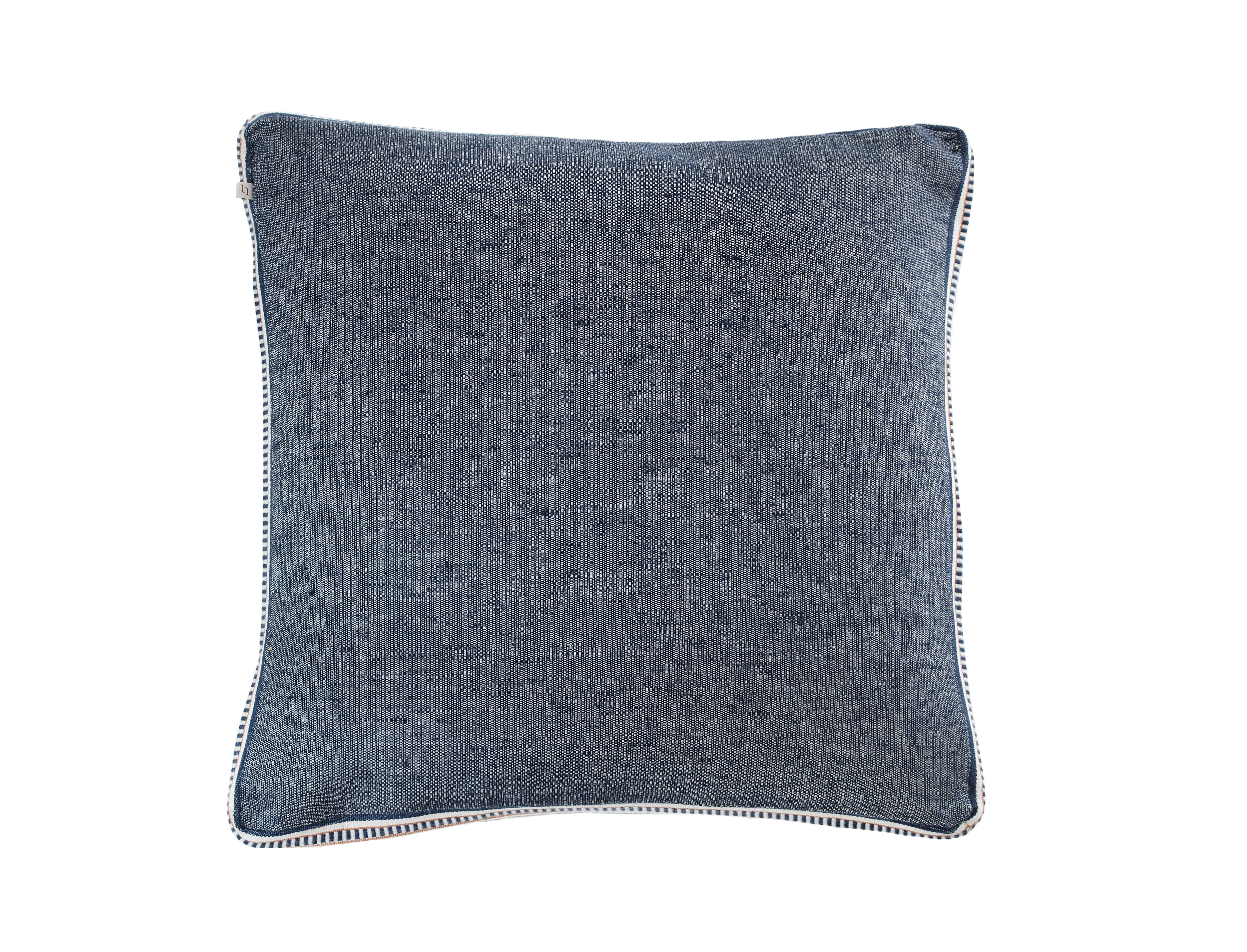 Felis Throw Pillow Cover