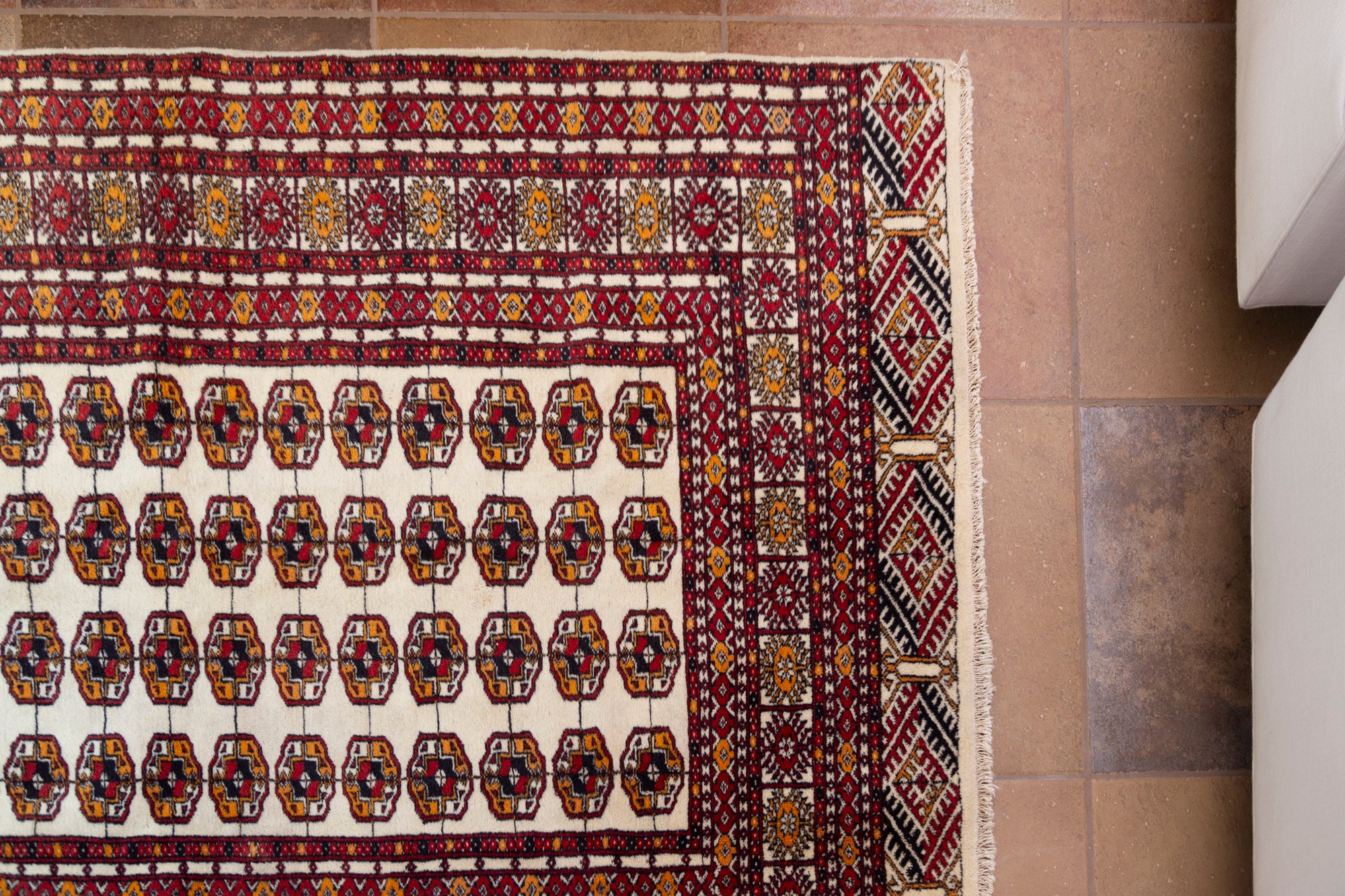 Meydan Rug Vintage